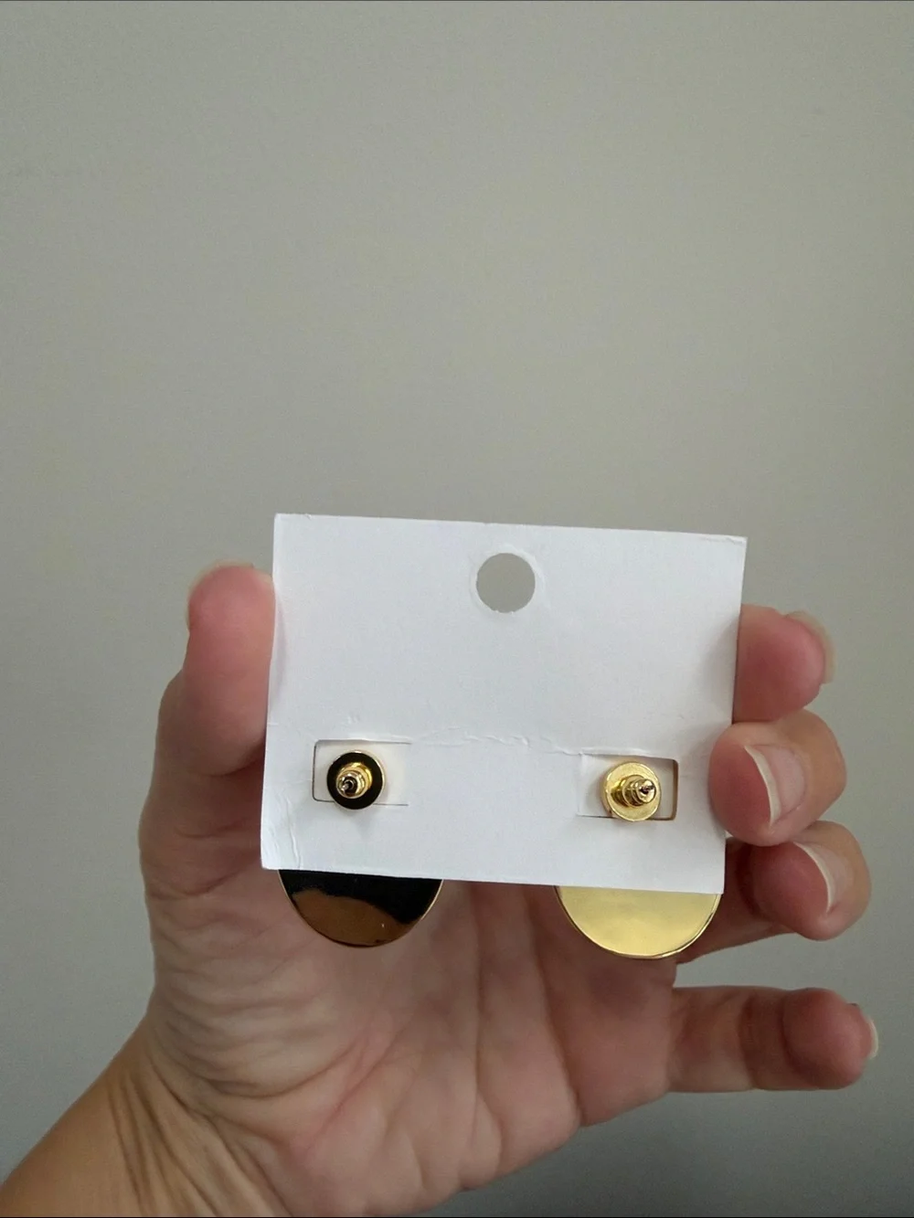 Uncommon James “Ella” Earrings